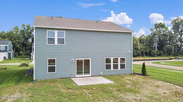 129 Sunflower Blvd, Mt Washington, KY 40047