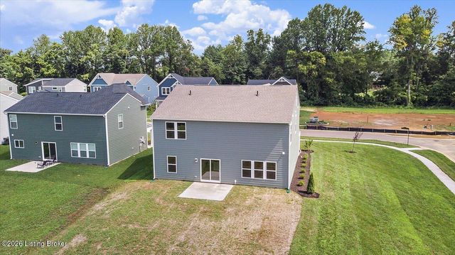 129 Sunflower Blvd, Mt Washington, KY 40047