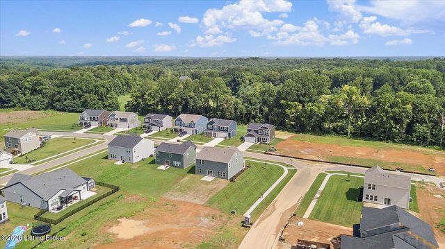 129 Sunflower Blvd, Mt Washington, KY 40047