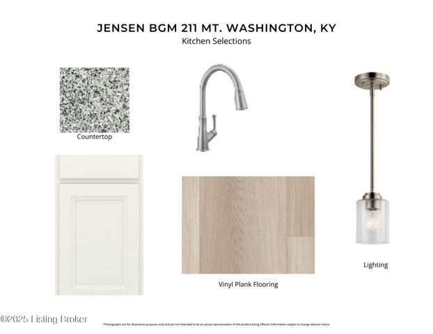 211 Sunflower Blvd, Mt Washington, KY 40047