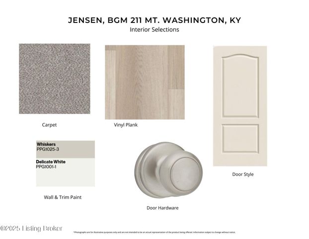 211 Sunflower Blvd, Mt Washington, KY 40047