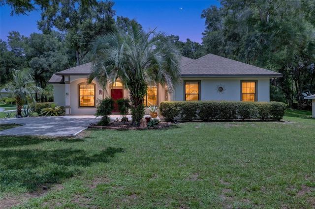 19331 SW 100TH LOOP, Dunnellon, FL 34432