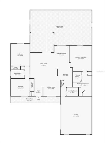 19331 SW 100TH LOOP, Dunnellon, FL 34432
