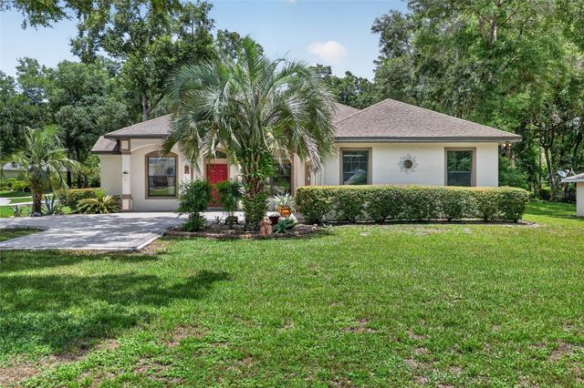 19331 SW 100TH LOOP, Dunnellon, FL 34432