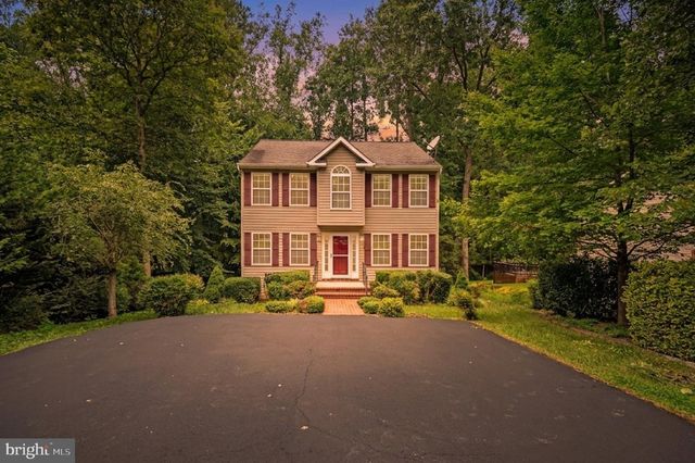 763 CANTERBURY DR, Ruther Glen, VA 22546