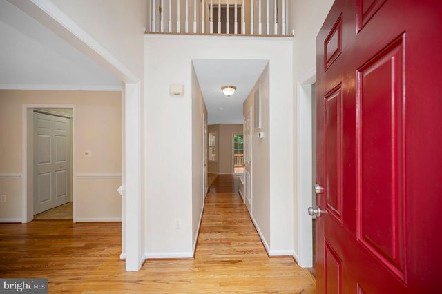 763 CANTERBURY DR, Ruther Glen, VA 22546