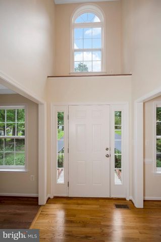 763 CANTERBURY DR, Ruther Glen, VA 22546