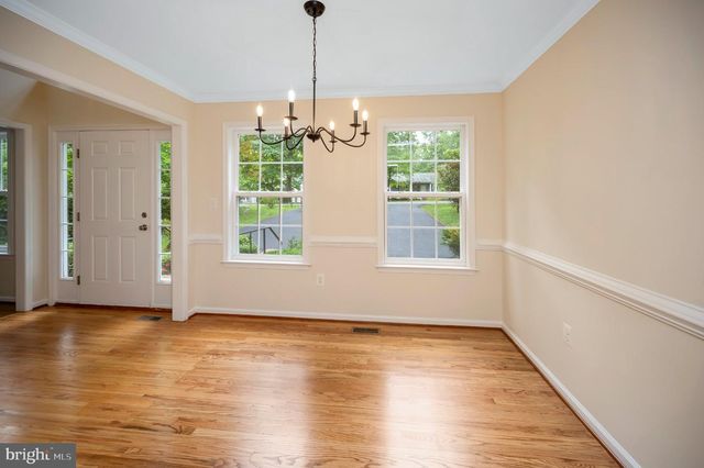 763 CANTERBURY DR, Ruther Glen, VA 22546