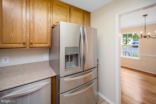 763 CANTERBURY DR, Ruther Glen, VA 22546