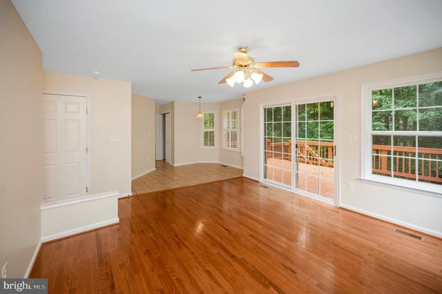 763 CANTERBURY DR, Ruther Glen, VA 22546
