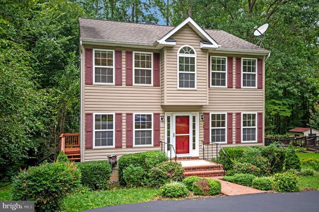 763 CANTERBURY DR, Ruther Glen, VA 22546