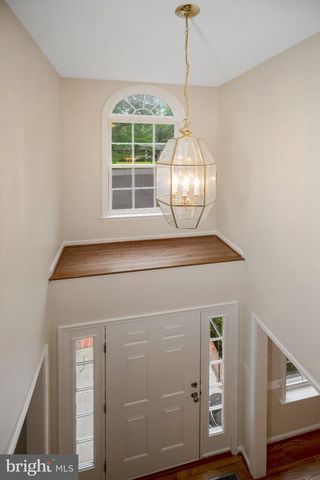 763 CANTERBURY DR, Ruther Glen, VA 22546