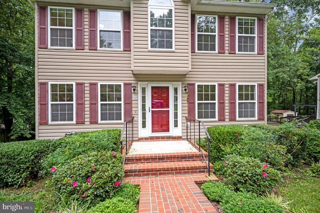 763 CANTERBURY DR, Ruther Glen, VA 22546