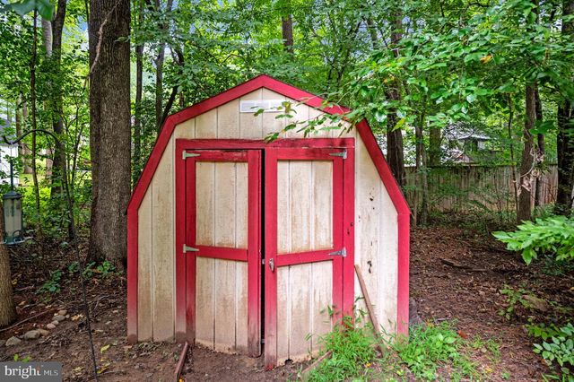 763 CANTERBURY DR, Ruther Glen, VA 22546