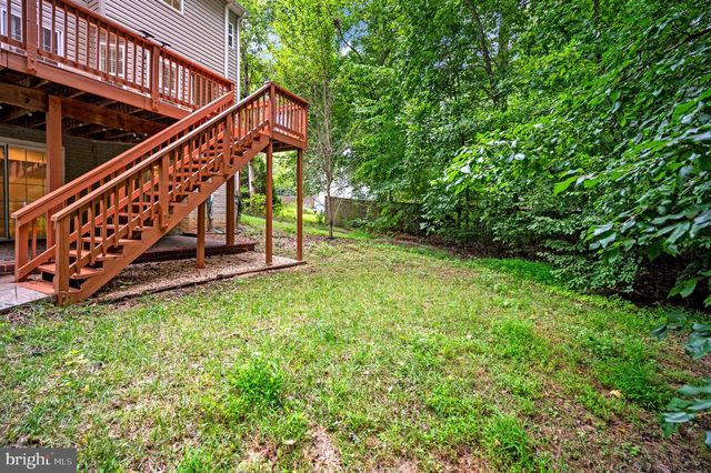 763 CANTERBURY DR, Ruther Glen, VA 22546