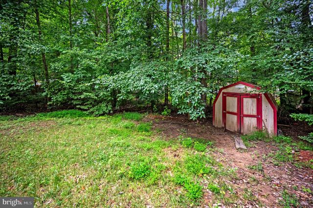 763 CANTERBURY DR, Ruther Glen, VA 22546