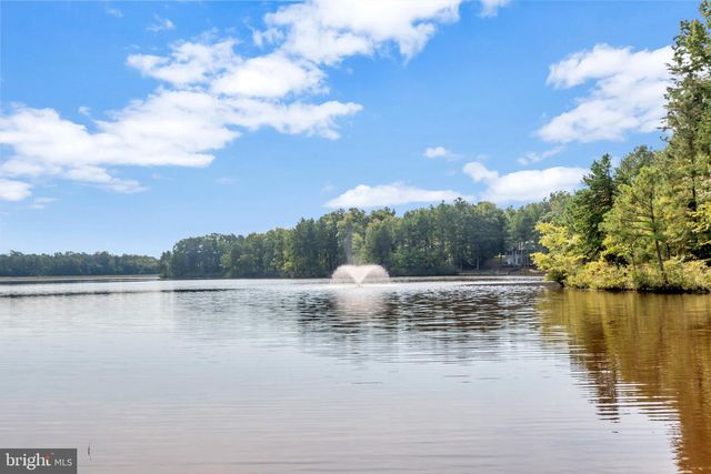 763 CANTERBURY DR, Ruther Glen, VA 22546