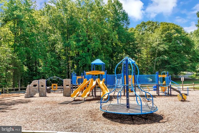 763 CANTERBURY DR, Ruther Glen, VA 22546
