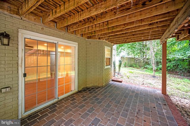 763 CANTERBURY DR, Ruther Glen, VA 22546