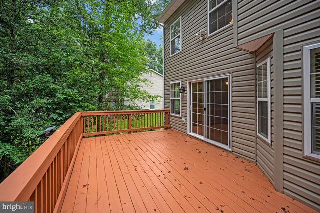 763 CANTERBURY DR, Ruther Glen, VA 22546