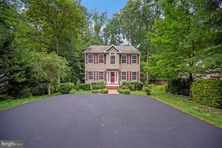 763 CANTERBURY DR, Ruther Glen, VA 22546