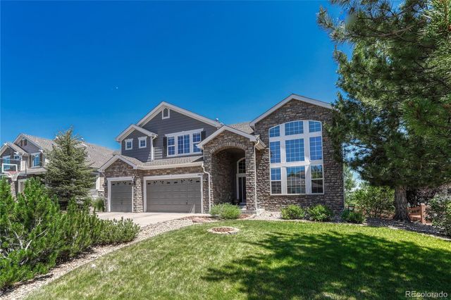 5923 Bridle Path Lane, Parker, CO 80134
