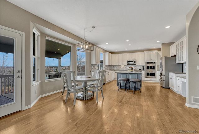 5923 Bridle Path Lane, Parker, CO 80134