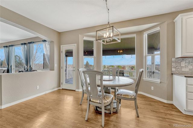 5923 Bridle Path Lane, Parker, CO 80134