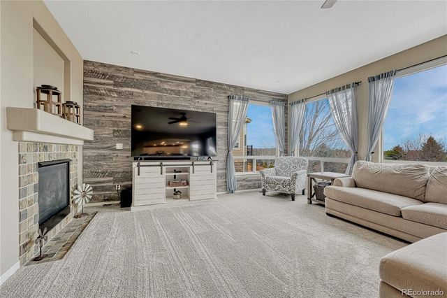 5923 Bridle Path Lane, Parker, CO 80134