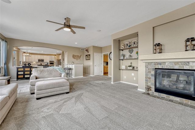 5923 Bridle Path Lane, Parker, CO 80134