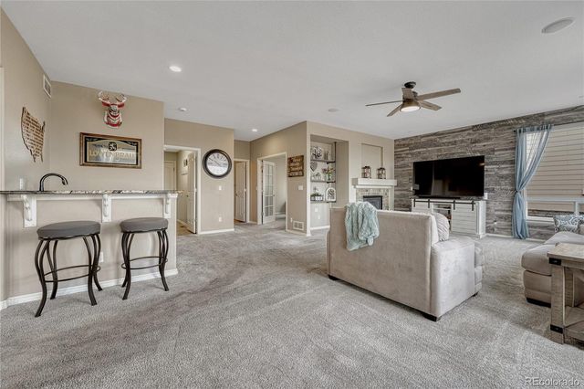 5923 Bridle Path Lane, Parker, CO 80134