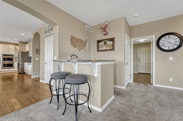 5923 Bridle Path Lane, Parker, CO 80134