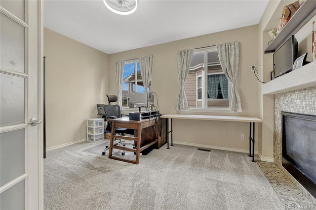 5923 Bridle Path Lane, Parker, CO 80134