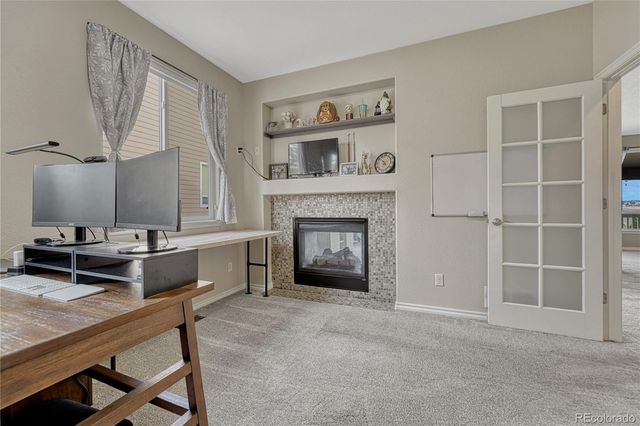 5923 Bridle Path Lane, Parker, CO 80134