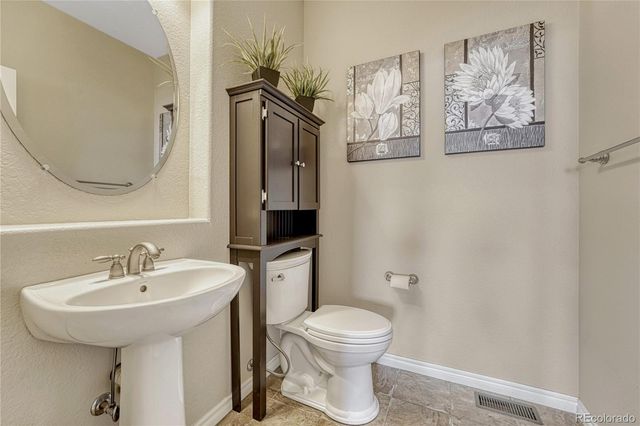 5923 Bridle Path Lane, Parker, CO 80134