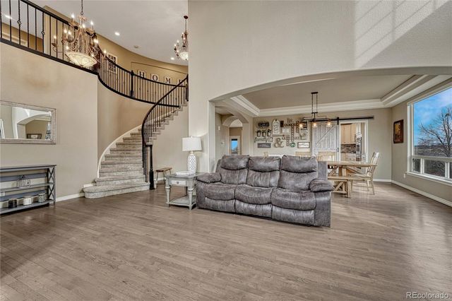 5923 Bridle Path Lane, Parker, CO 80134