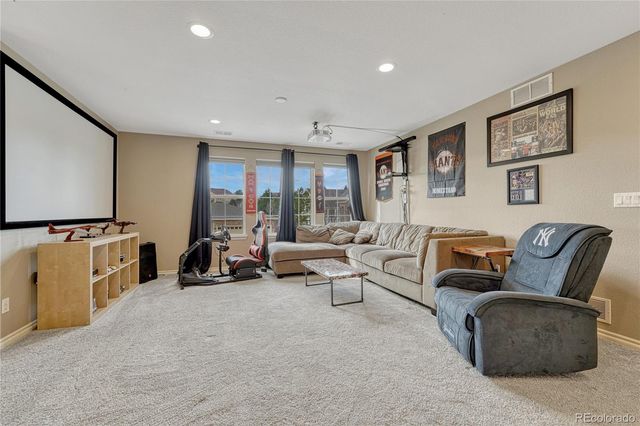 5923 Bridle Path Lane, Parker, CO 80134