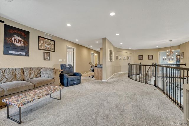 5923 Bridle Path Lane, Parker, CO 80134