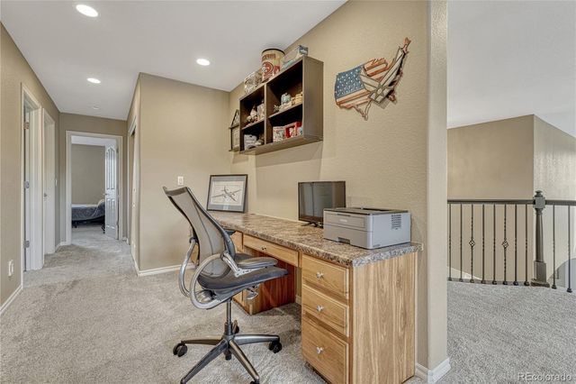 5923 Bridle Path Lane, Parker, CO 80134