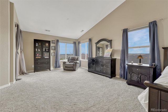 5923 Bridle Path Lane, Parker, CO 80134