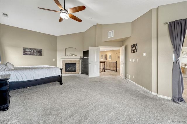 5923 Bridle Path Lane, Parker, CO 80134