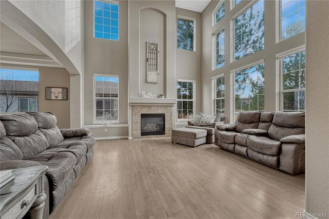 5923 Bridle Path Lane, Parker, CO 80134