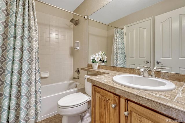 5923 Bridle Path Lane, Parker, CO 80134