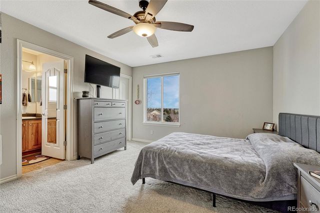 5923 Bridle Path Lane, Parker, CO 80134