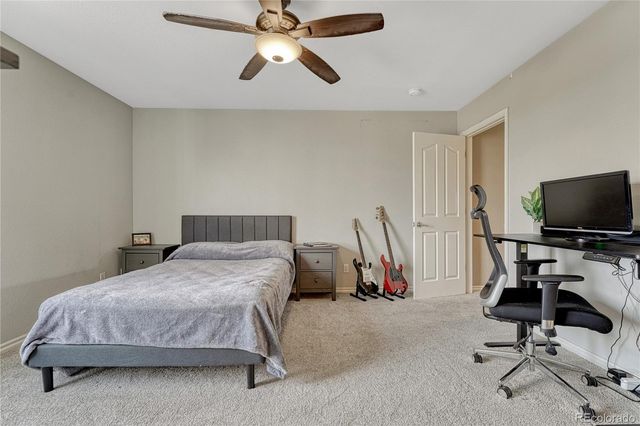 5923 Bridle Path Lane, Parker, CO 80134