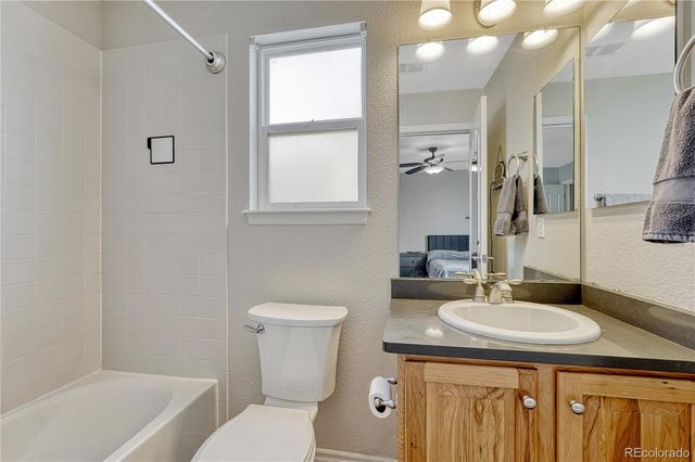 5923 Bridle Path Lane, Parker, CO 80134