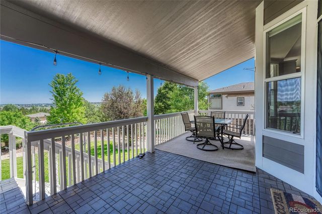 5923 Bridle Path Lane, Parker, CO 80134