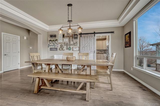 5923 Bridle Path Lane, Parker, CO 80134