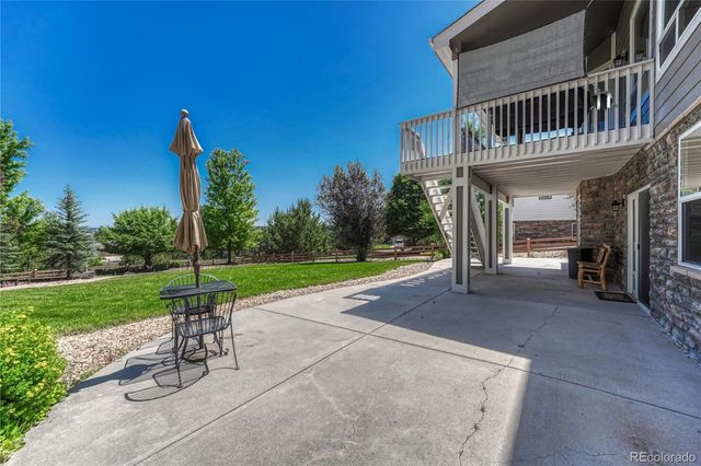 5923 Bridle Path Lane, Parker, CO 80134