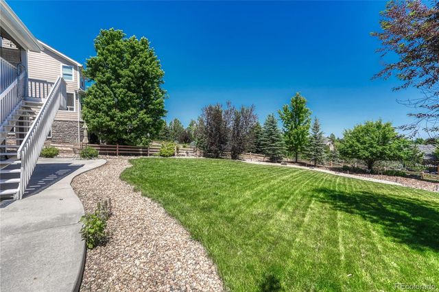 5923 Bridle Path Lane, Parker, CO 80134